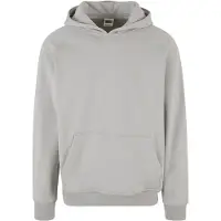 Urban Classics Sweatshirt lichtgrijs