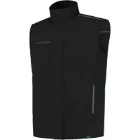Tricorp Tech Shell Re2050/402709 Bodywarmer Winddicht Waterafstotend Rewear | Maat: 2XL