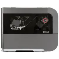 Honeywell PX940 Barcode Verifier, 12 dots/mm (300 dpi), peeler, rewind, disp., RTC, USB, RS232, Ethernet