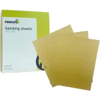 Finixa Schuurvellen 230x280mm-P320