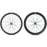 Fulcrum Speed Combo 42/57 700 mm Wielset | 12x100 - 12x142 mm | Center Lock | 2024 || Maat: CenterLock