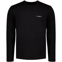 Ecoalf Val T-shirt Met Lange Mouwen