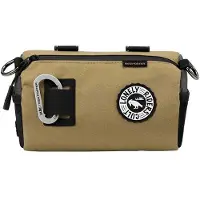 OEM Fietszak met opbergruimte, geschikt voor racefiets, mountainbike, reizen, 2,7 liter