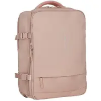 NEW REBELS Jessi Easton Underseat Rugtas M Oud roze
