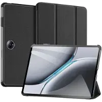 DUX Domo Bookcase voor de OnePlus Pad 2 - Zwart