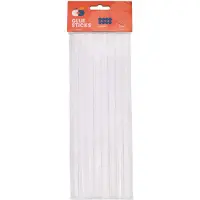 Colorations - smeltlijmsticks 11x250 mm, 8st.