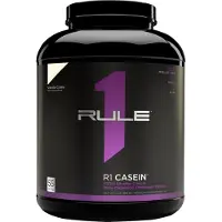 Rule One R1 Casein Protein (4lbs) Vanilla Crème - Eiwitten - Caseïne