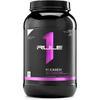 Rule One R1 Casein Protein (2lbs) Vanilla Crème - Eiwitten - Caseïne