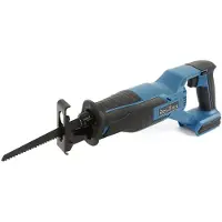 HBM accu reciprozaag 20 Volt