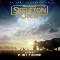 Warner Ada Star Wars: Skeleton Crew