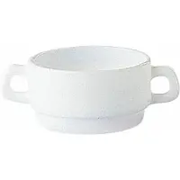 Arcoroc Restaurant soepkom - 31 cl - Set-6