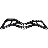 Powerslide Core X-perience 11.8´´/3x125195/165 Inline Skates