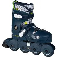Playlife Smile Adjustable Inline Skates