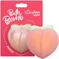 EasyToys Badbruisbal peachy