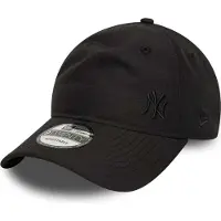 New Era Flawless 9twenty New York Yankees Pet Zwart