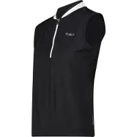 CMP 31c7866 Mouwloos T-shirt