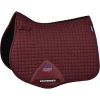 WeatherBeeta Zadeldek Prime Air-tec Veelzijdigheid Donkerrood