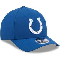 New Era Nfl Team 9forty Mc Indianapolis Colts Pet