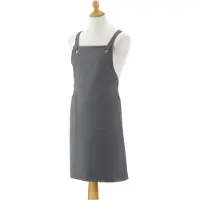 Winkler Gerecycled keukenschort met zakken Artisan