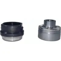 Shimano Rs700 C30 Achternaaf Kegel