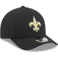 New Era NFL 940MC Cap Team New Orleans Saints voor Sport Fanzone