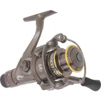 Mitchell Avocet Rzt Rd Carpfishing Reel Bruin 4000