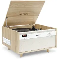 Victrola Century Brun Clair