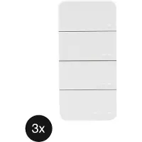 Shelly Blu Rc Button 4 4-Knops Afstandsbediening