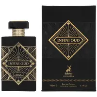 Alhambra L'Oudh Eau de Parfum 100 ml
