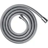 Hansgrohe Metaflex doucheslang 175 cm. Chroom