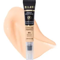 Milani Cosmetic Conceal + Perfect Facelift Liquid Contour 02 Ginger