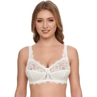 Susa BH zonder beugel Latina | Champagne | 95F