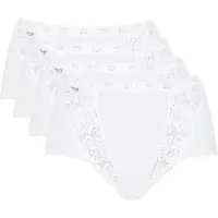 Sloggi Slip ' Chic ' wit