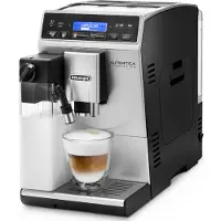 De'Longhi Espressomachine Autentica ETAM 29.660.SB