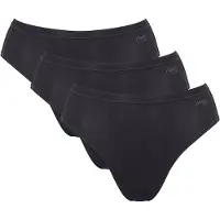 Sloggi Slip 'GO' zwart