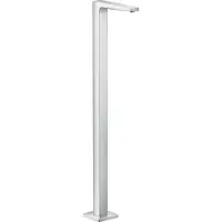 Hansgrohe Metropol Baduitloop Chroom