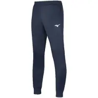 Mizuno Dames joggingsbroek Team Core | Maat M