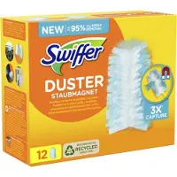 Swiffer Duster Navullingen 12 Stuks