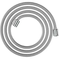 Hansgrohe - Doucheslang, 200 cm, chroom 28230000
