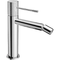 Sapho Bidet Mengkraan Solaris Chroom