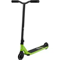 Longway Tretroller - Adam Trick - Grün - - One Size - Tretroller