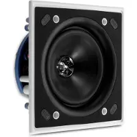 KEF Ci130QS Inbouw Speaker met Uni-Q Technologie