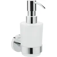 Hansgrohe Logis Universal zeeppompje, chroom