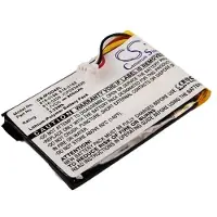 123accu Apple 616-0183 accu (900 mAh, huismerk)