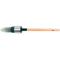 Goudhaantje Rechampir Kwast 288-10