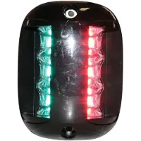 Lalizas Fos Led 20 Bi Color Side Light Veelkleurig