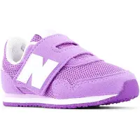 New Balance Violet Crush meisjes sneakers paars wit maat 23