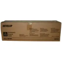Develop A0DK1D3 toner cartridge zwart nr. TN318K origineel