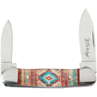 ELK RIDGE Canoe Orange SW