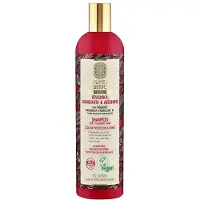 Natura Siberica Super Siberica Shampoo Voor Gekleurd Haar 400 ml